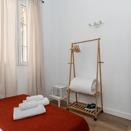 Hogar Malasana Madrid Exterior photo
