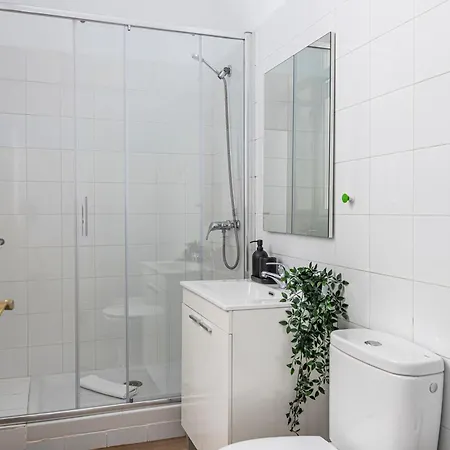 Hogar Malasana Madrid Exterior photo