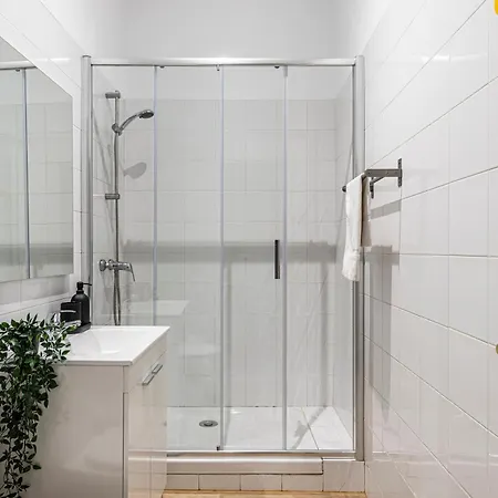 Hogar Malasana Madrid Exterior photo