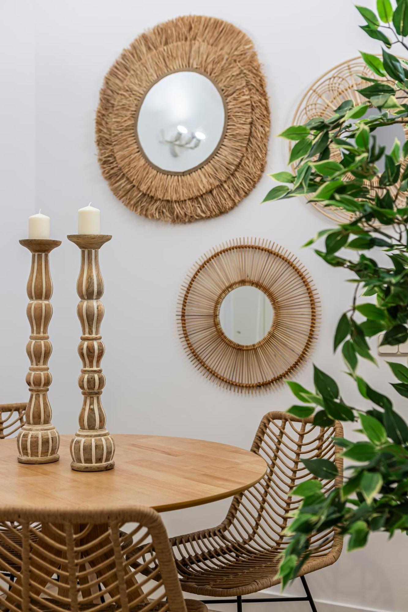 Apartamento Hogar Malasana