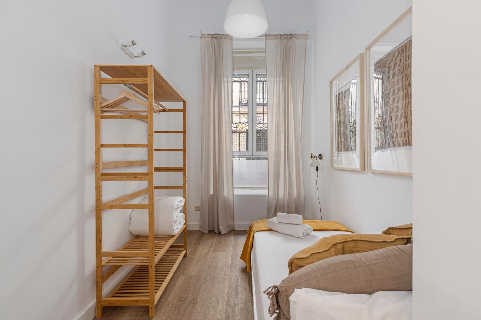 Hogar Malasana Apartment Madrid