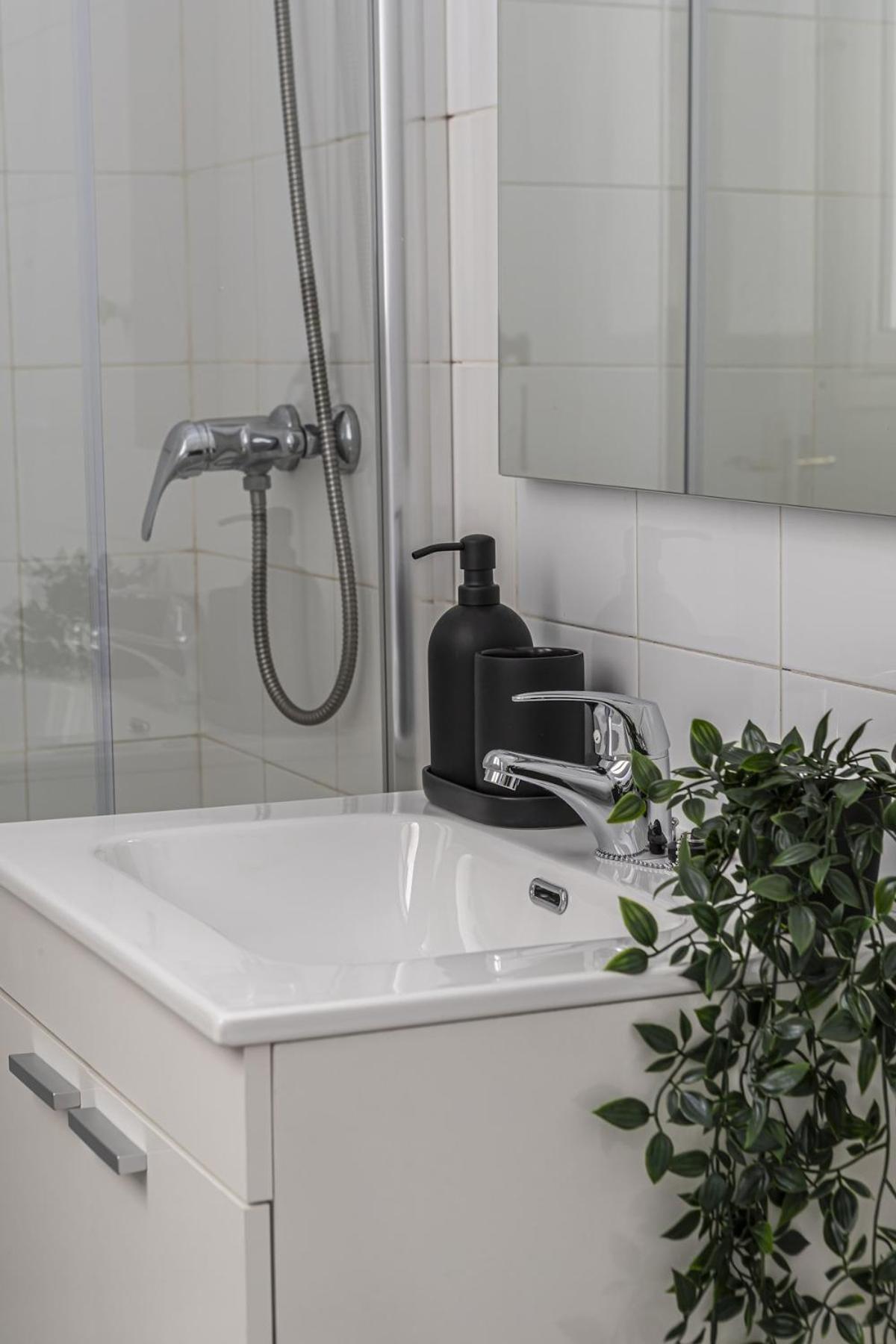 Apartament Hogar Malasana *
