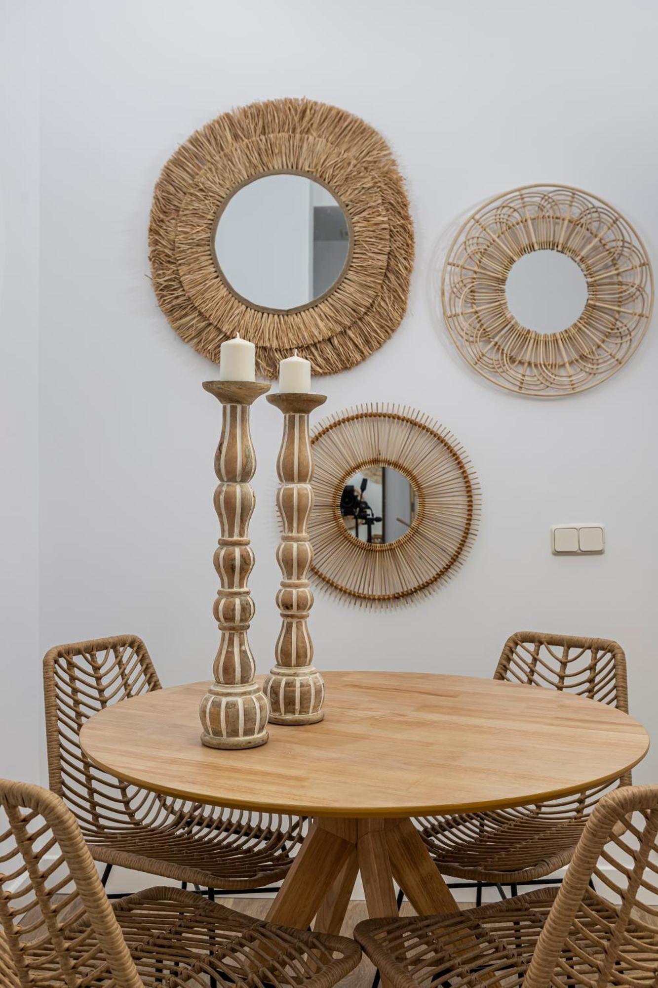 Hogar Malasana Apartament *