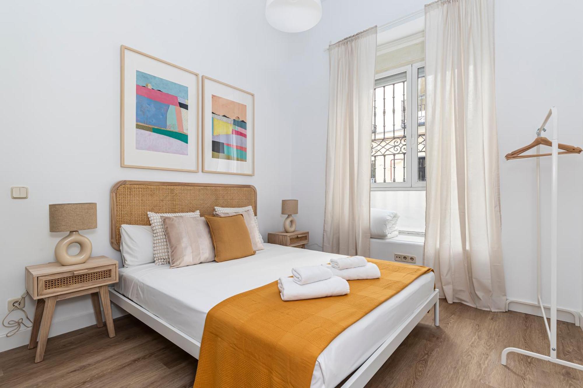 Hogar Malasana * Madrid