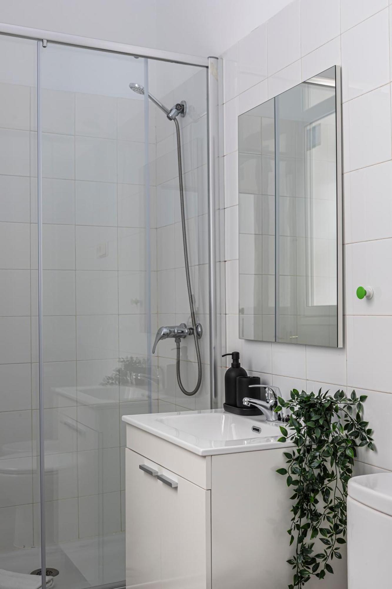 Apartament Hogar Malasana Madrid