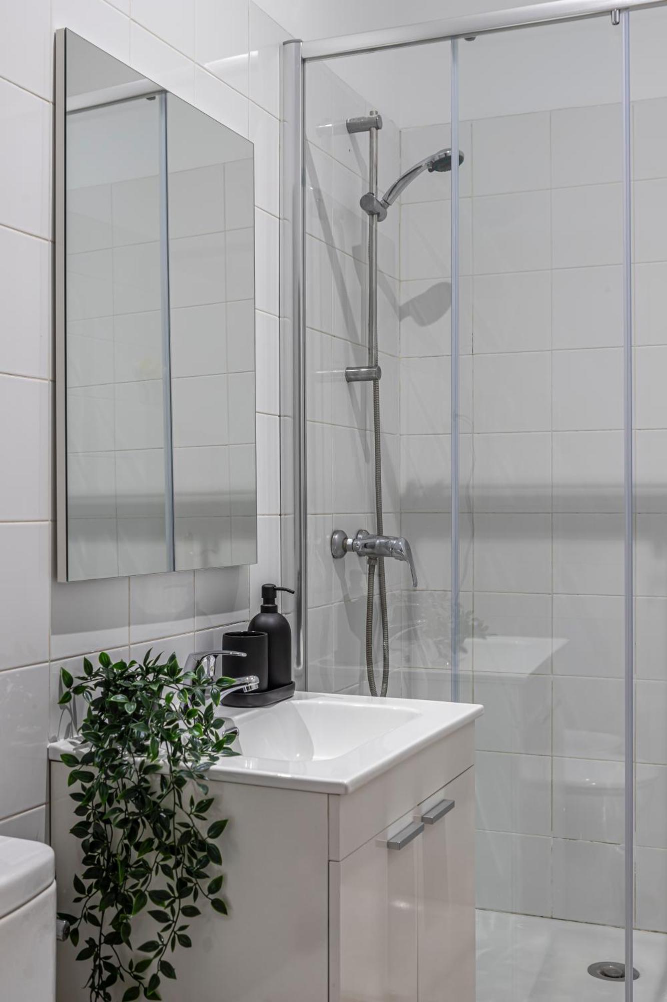 Hogar Malasana Apartament *