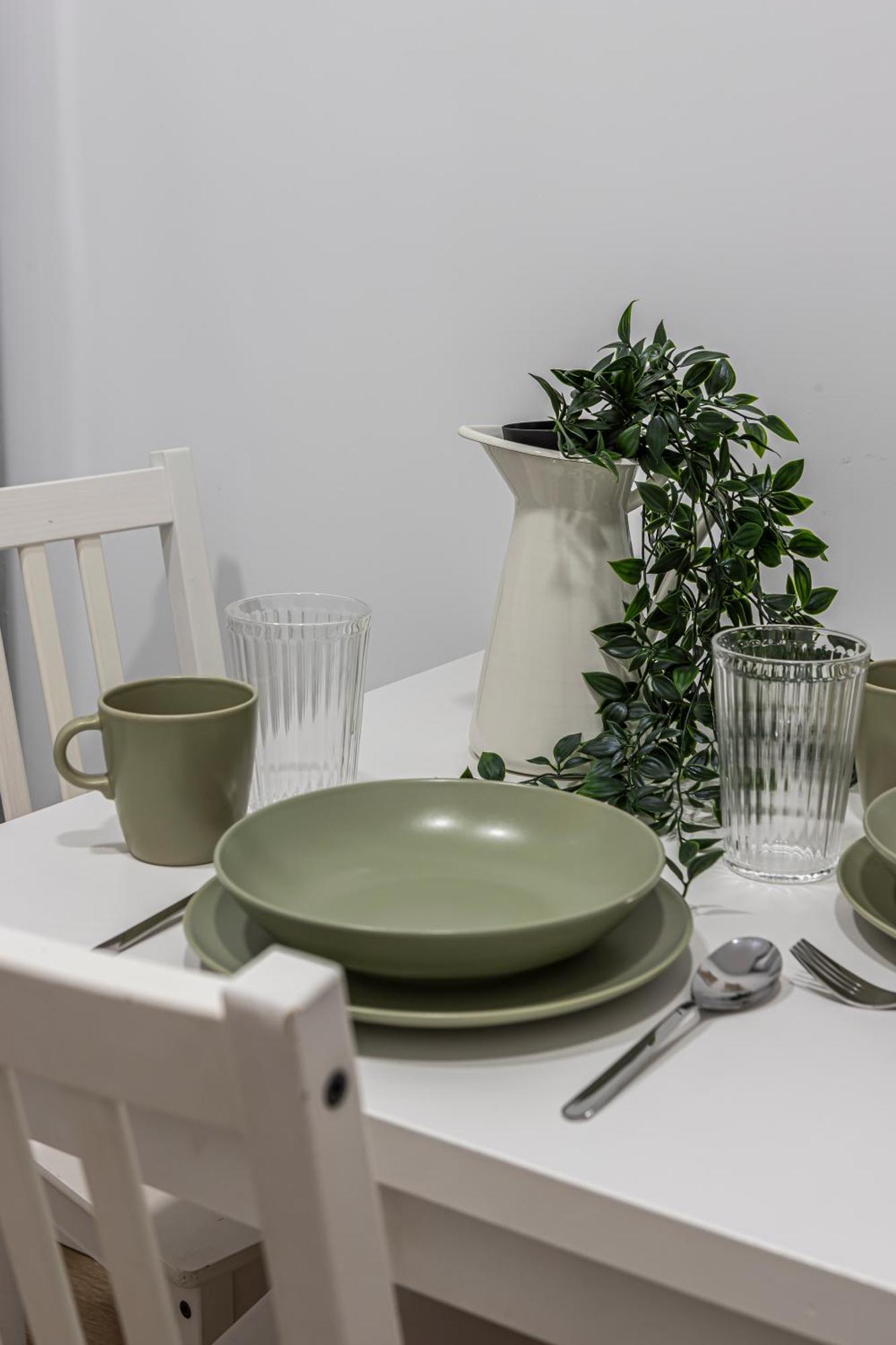 Hogar Malasana Apartament
